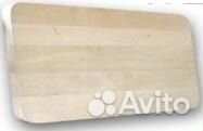Доски разделочные, березовые и буковые