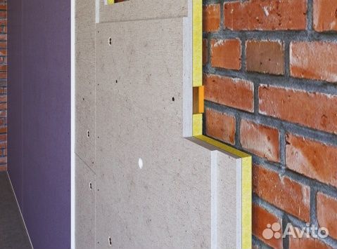 Звукоизолирующая панель зипс zips