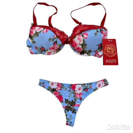 Новый,комплект женского белья,фирмы Rosme(EUR 75B)