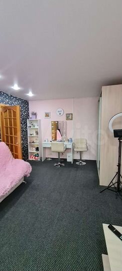 1-к. квартира, 29 м², 5/5 эт.