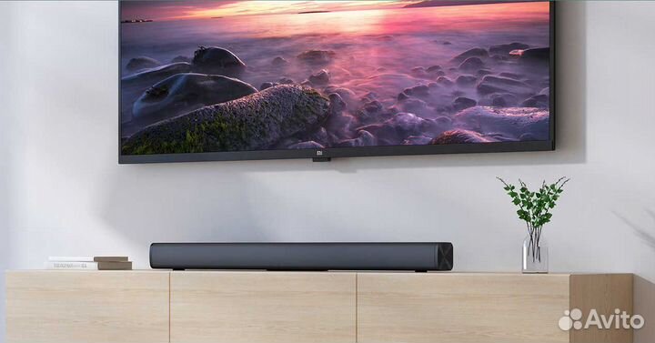 Саундбар Xiaomi Redmi TV Soundbar