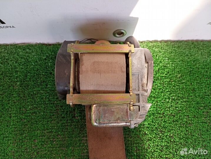 Ремень безопасности передний правый R Peugeot 607