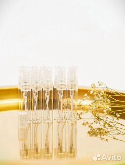 Атомайзер-карандаш 5 мл