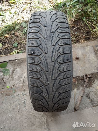 Nordman RS2 SUV 215/65 R16
