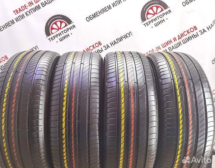Michelin Primacy 4 225/55 R18 102V