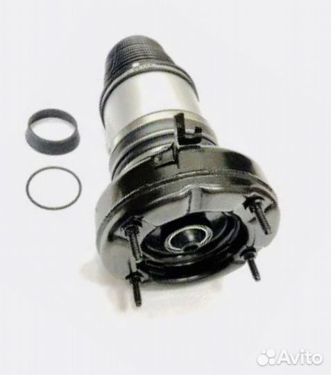 Пневмобаллон передний оригинальный Audi A8 D4