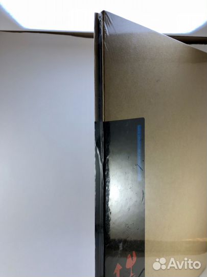 Защитная пленка для экрана планшета iPad