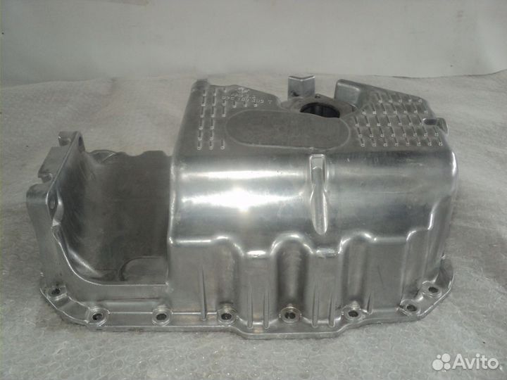 Поддон картера skoda Fabia,Octavia,Superb