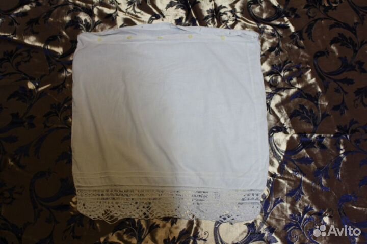 Шитьё ажурное