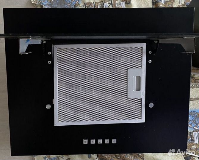 Вытяжка для кухни Maunfeld, 50 см