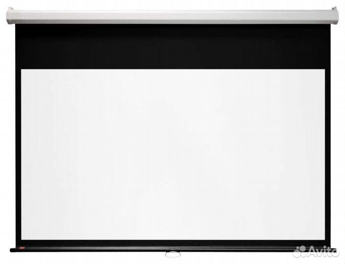 Проекционный экран Draper Luma, США