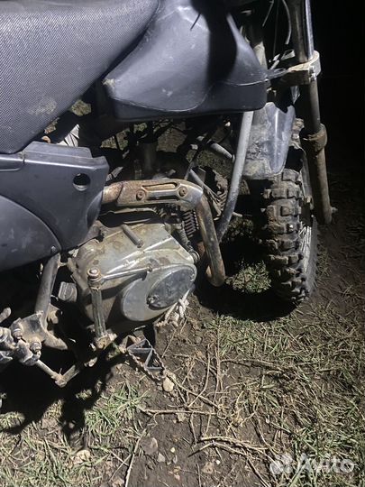 Питбайк 14 12 бу