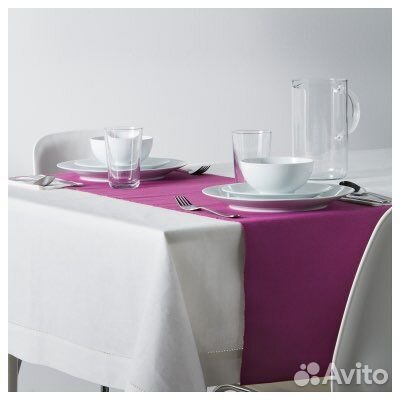 Дорожка на стол IKEA