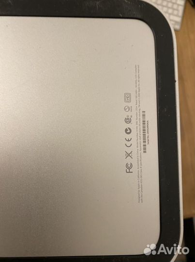 Apple LED Cinema Display 27 (A1316)