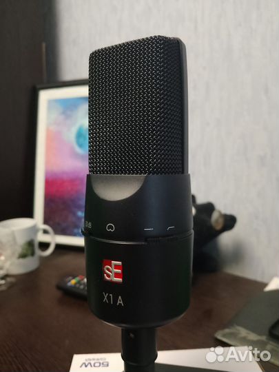 Микрофон SE Electronics X1 A