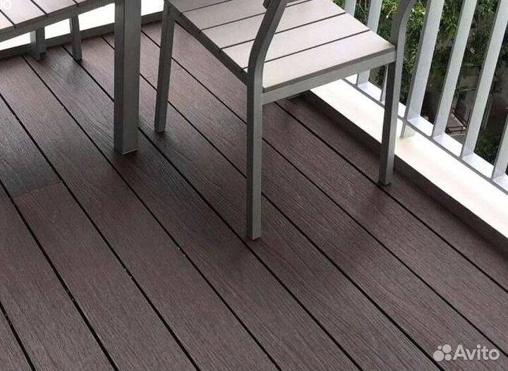 Грядки из дпк от производителя