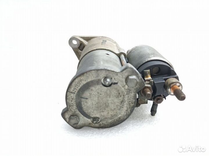 Стартер Chevrolet Cruze J300 1.8 F18D4 2014