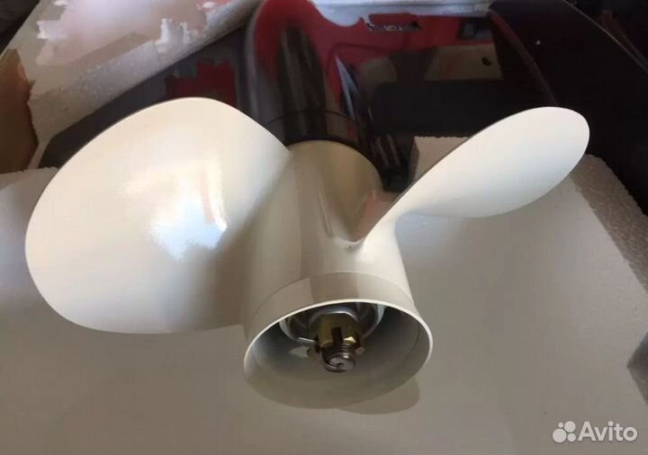 Лодочный мотор Yamaha (Ямаха) 40 xmhl