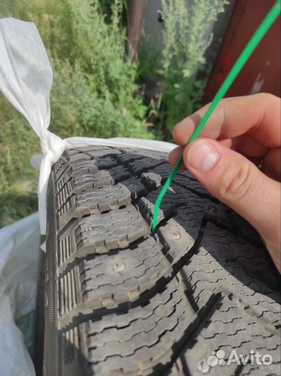 Cordiant Snow Cross 2 205/65 R15