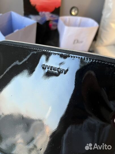 Косметичка givenchy