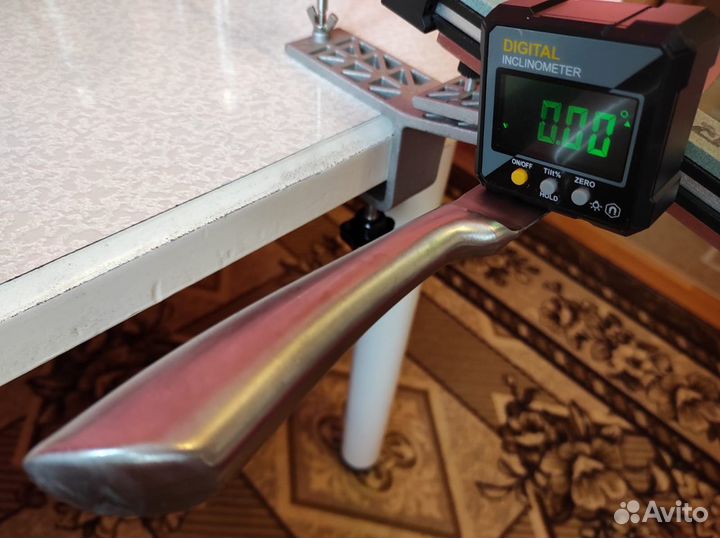 Точилка для ножей профессиональная новая