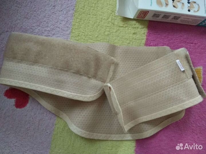 Бандаж дородовой (универсальный) фэст р.96