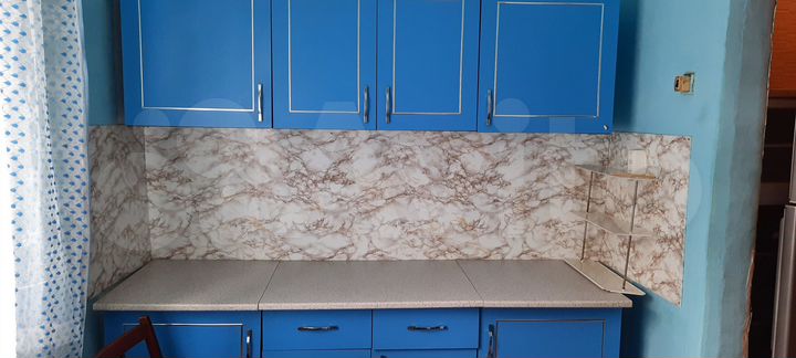 2-к. квартира, 47 м², 1/2 эт.