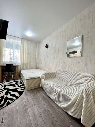 Квартира-студия, 24 м², 1/5 эт.