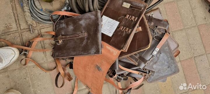 Планшет полевой