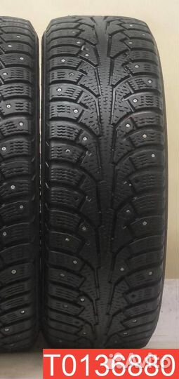 Nokian Tyres Hakkapeliitta 5 195/60 R15 92T