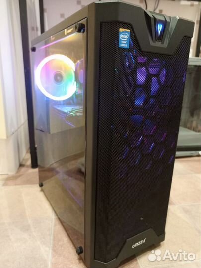 Системный блок i5