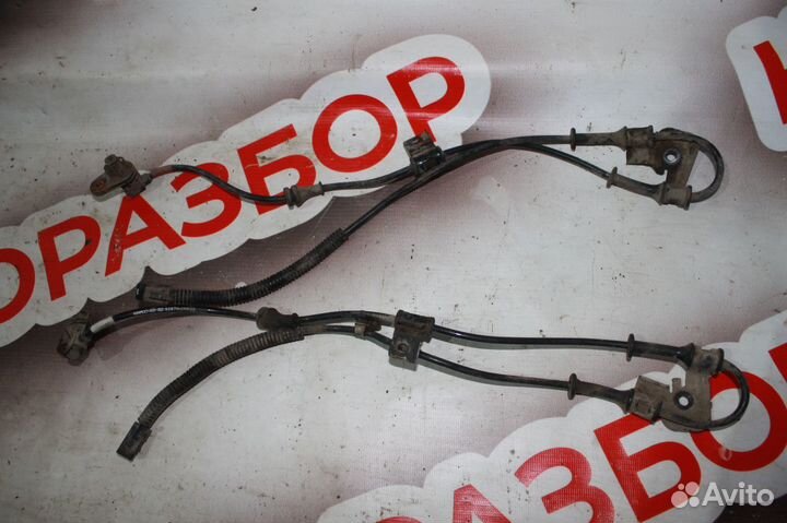 Датчик ABS задний kia rio 3