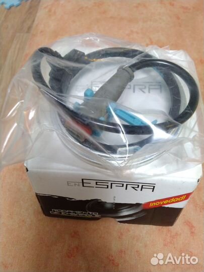 Датчик абс Opel zafira b