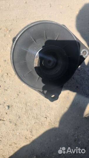 Генератор бмв е34 105 ампер M50b25