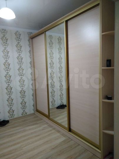 2-к. квартира, 60 м², 10/10 эт.