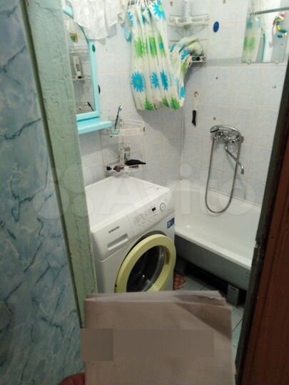 1-к. квартира, 42 м², 3/5 эт.