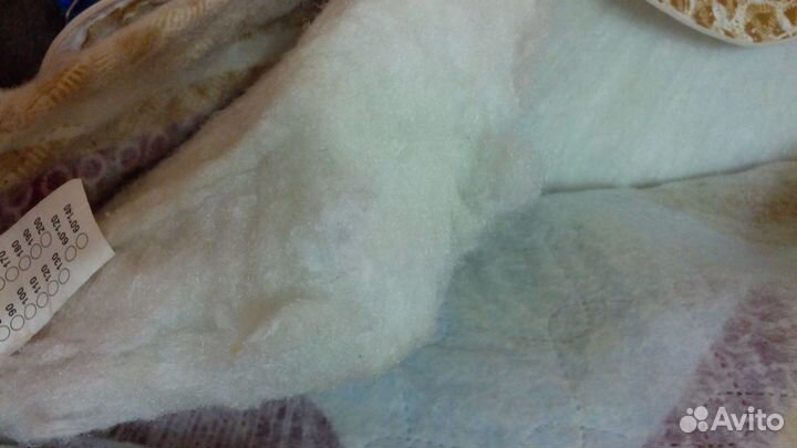 Матрас 140х200