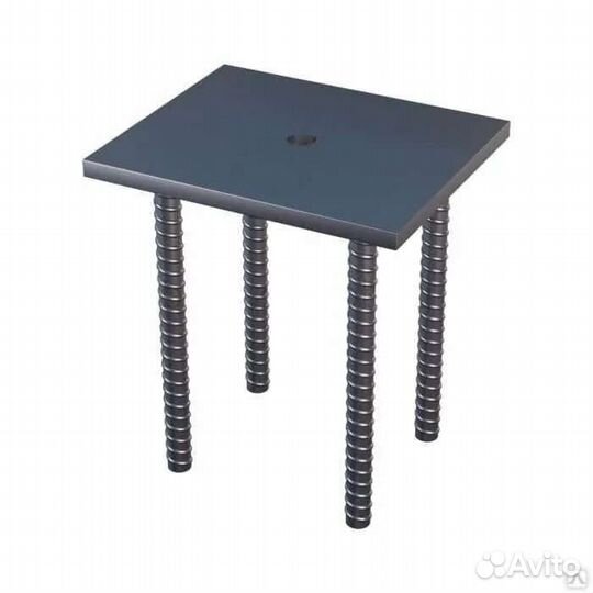 Изготовление металлоизделий, металлоконструкций