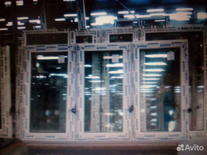 Окна и двери.Пластиковые и алюминиевые