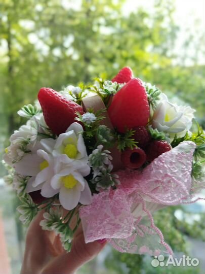 Мыло ручной работы