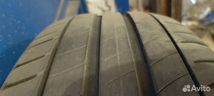 Michelin Primacy 3 215/60 R17