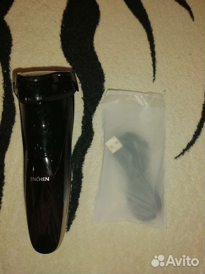 Электробритва