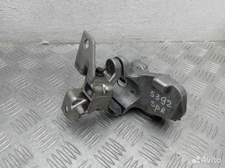 Замок зажигания Mercedes-Benz Sprinter