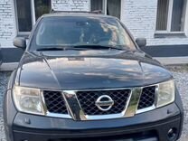 Nissan Pathfinder 2.5 AT, 2007, 253 000 км, с пробегом, цена 900 000 руб.