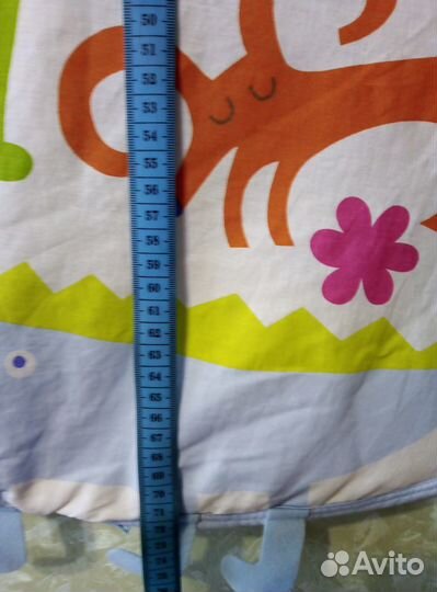 Спальный мешок детский IKEA