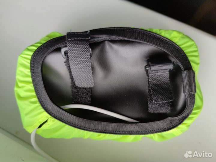 Велосумка на раму Deuter Energy Bag II