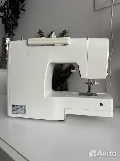 Швейная машина AstraLux 226