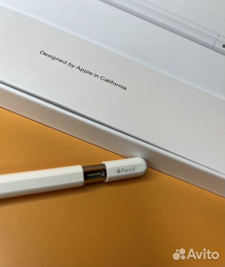 Apple pencil 3 (USB-C)