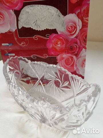 Конфетница