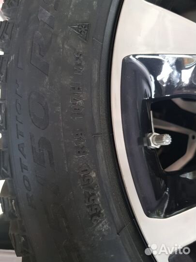 Шины диски и колеса r19 BMW